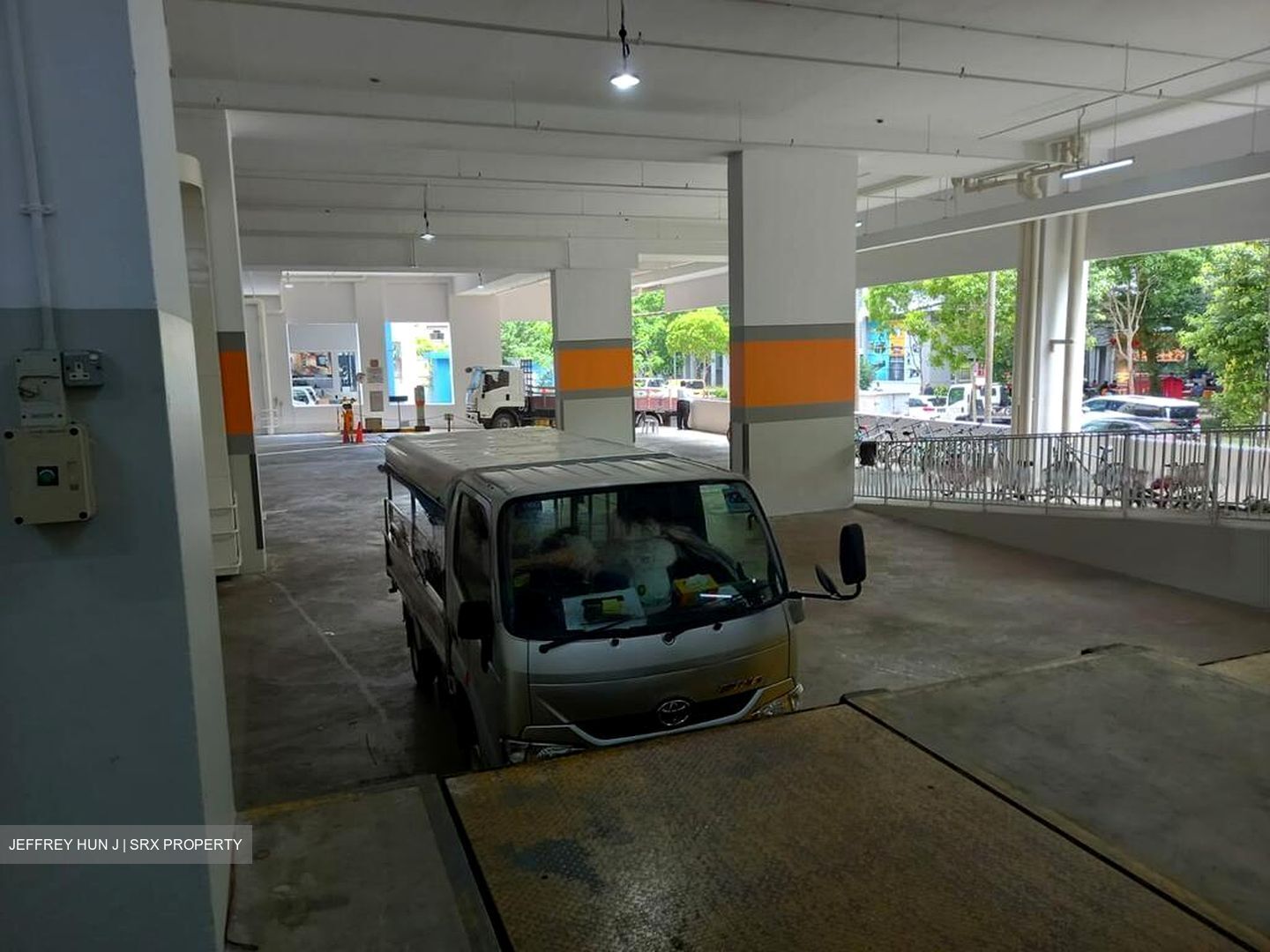 Unity Centre (D23), Factory #575675961